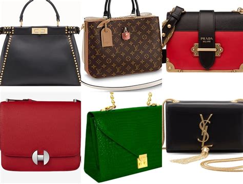 most luxurious bags brands